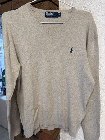 Pullover Polo Ralph Laurent