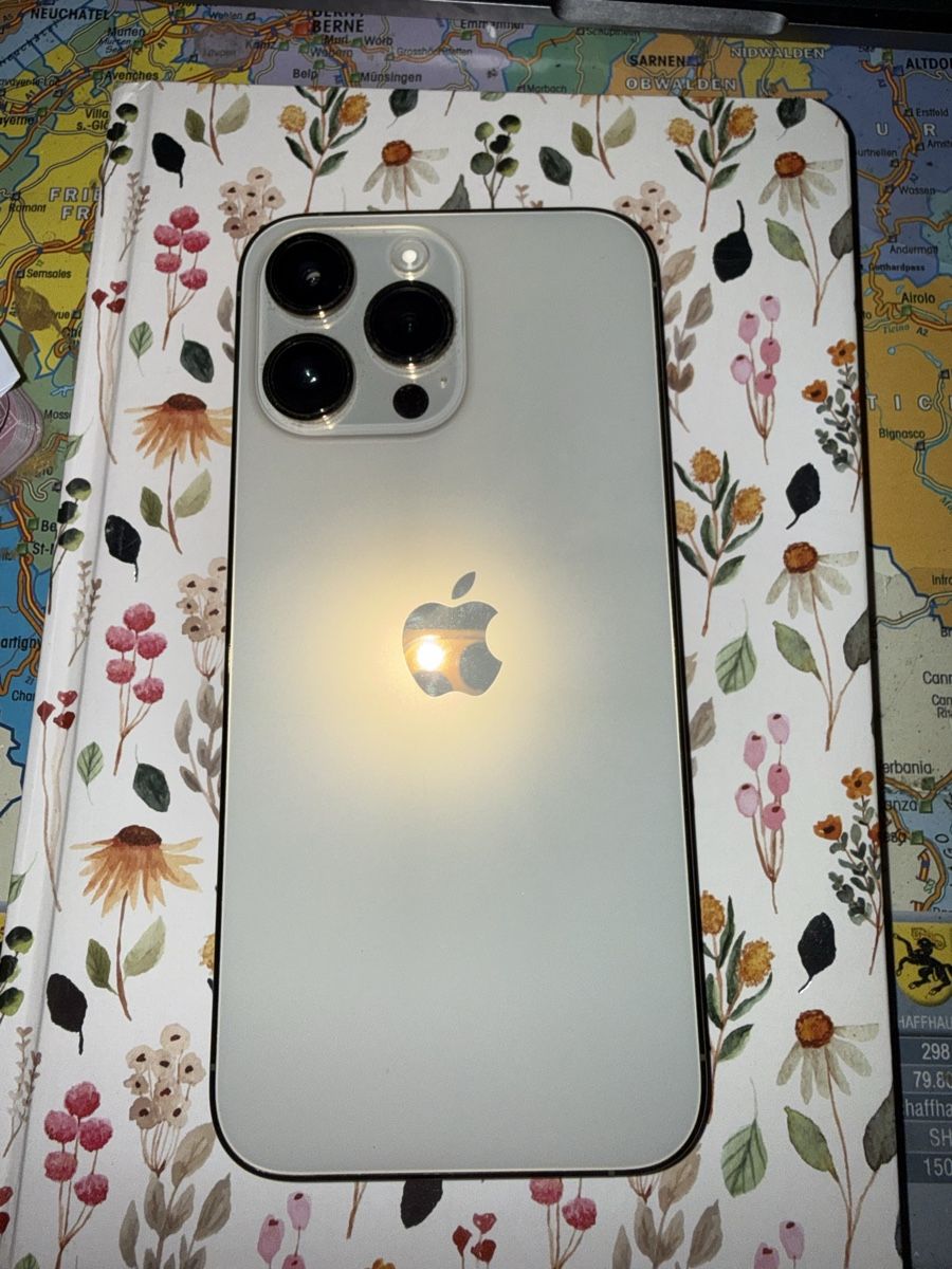 Apple Telefoni cellulari / Smartphones: iPhone 14 Pro Max – Usato da Bex venduto da nou_6zrm