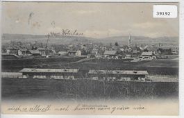 Münchenbuchsee - Generalansicht