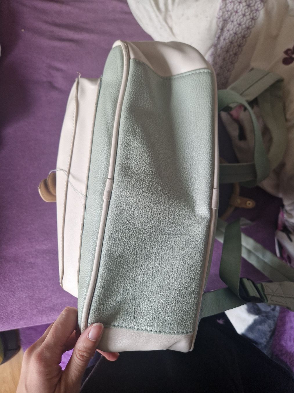 Rucksäcke: Sac à dos  – Gebraucht aus Palézieux-Village von oce_yc95 4