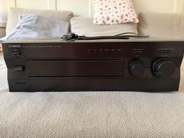 Yamaha AX-396 Verstärker