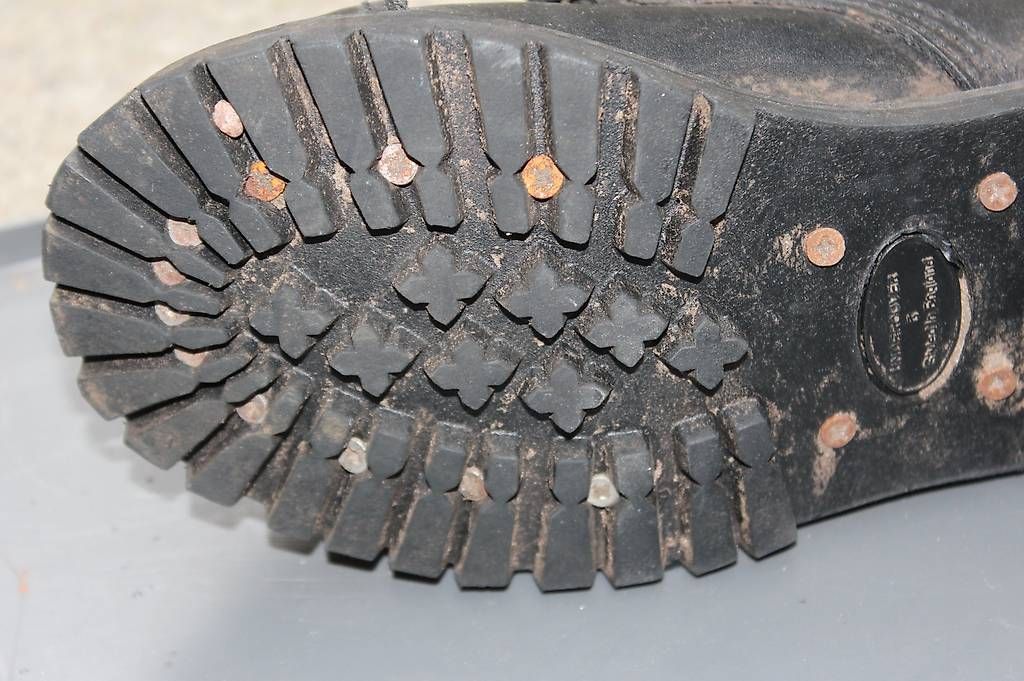 Scarpe da donna: Springer "Undercover" – Usato da Burgdorf venduto da AnlikerBurgdorf 2