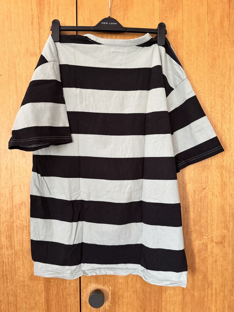 Vans T-shirt: Gestreiftes Vans Tshirt in der Grösse XL – Nuovo (secondo la descrizione) da Igis venduto da jul_7vgf 2