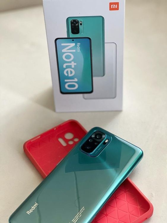 REDMY NOTE 10 | Kaufen auf Ricardo