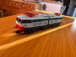 Locomotive Lima