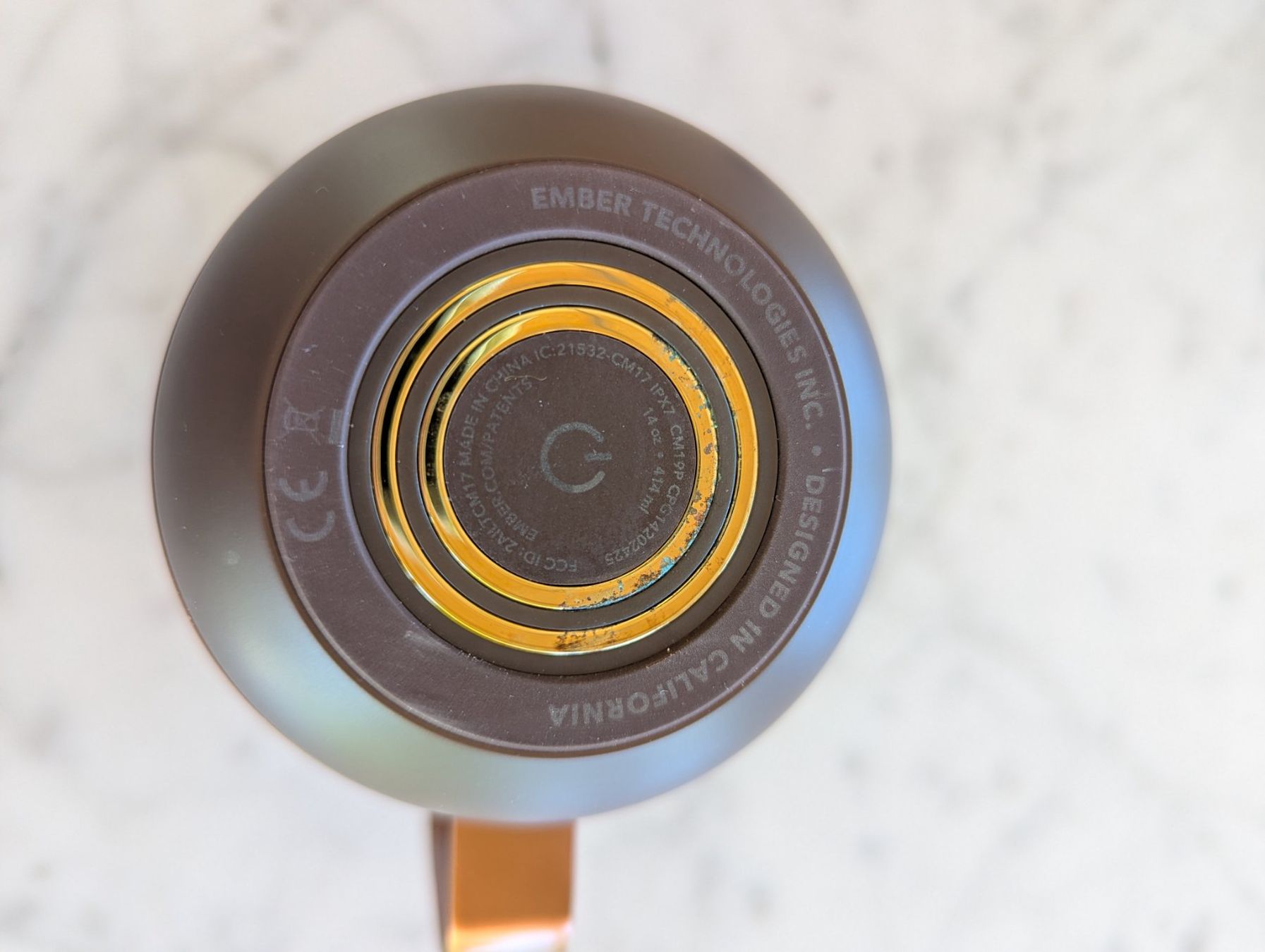 Tasses: Ember Smart Mug 2 – D'occasion à Islikon par ozora77 5