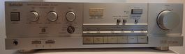 High-end Technics SU-V60A Stereo Integrated Class AA Amplifi