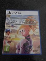Air Twister PS5