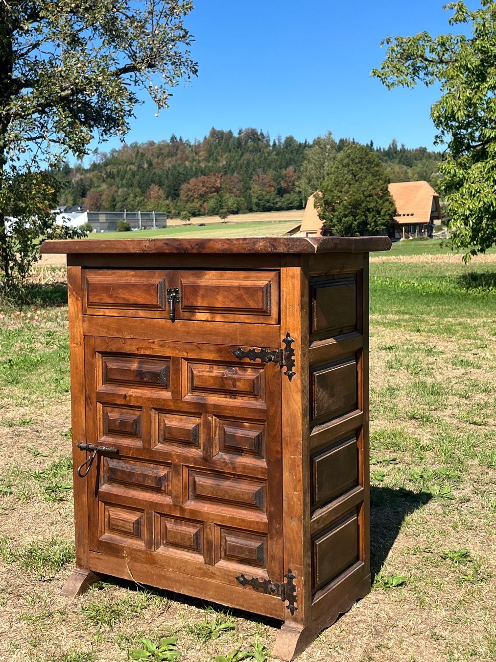 Kommoden: Vintage Möbel – Gebraucht aus Allmendingen b. BE von juair 1