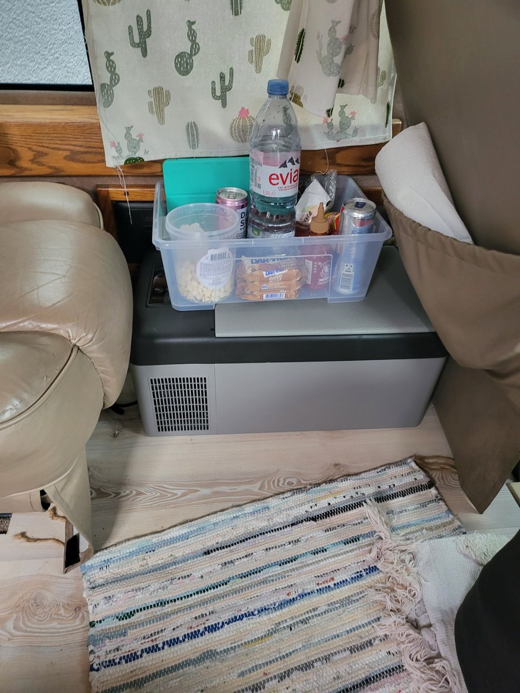 GMC Veicoli da campeggio: GMC Vandura Camper, Cobra – Usato da Basel venduto da Psydi 7