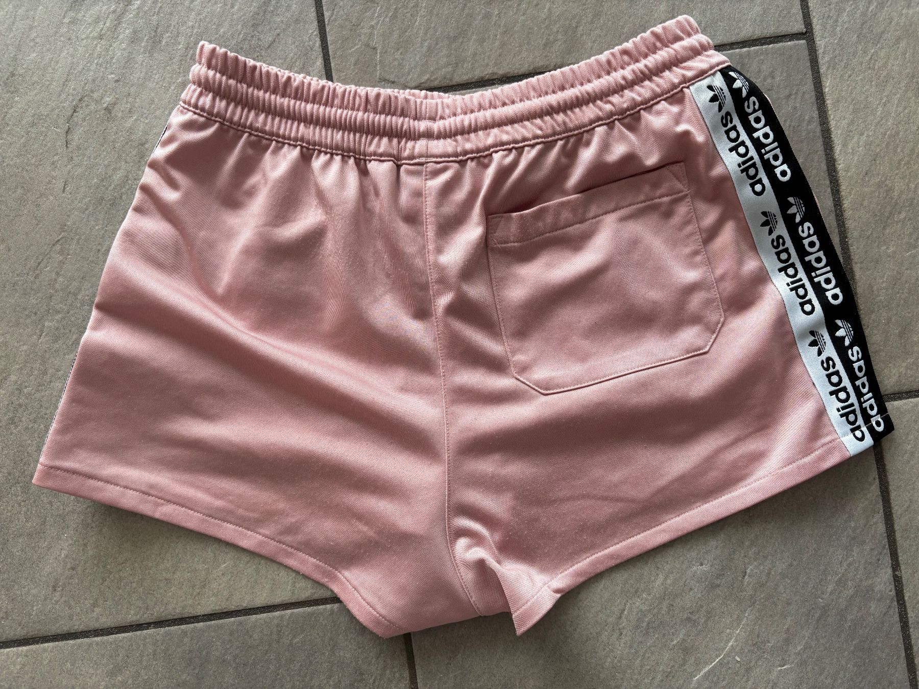 Adidas Hosen: Adidas Shorts, Gr. XS – Gebraucht aus Sins von sinserin 1