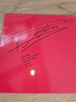 LP Schallplatte 2  x Alben von Falco "Emotional + Falco"