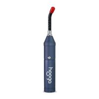 Red Light Therapy Torch with Precision Tip, Zähne, Schmerzen