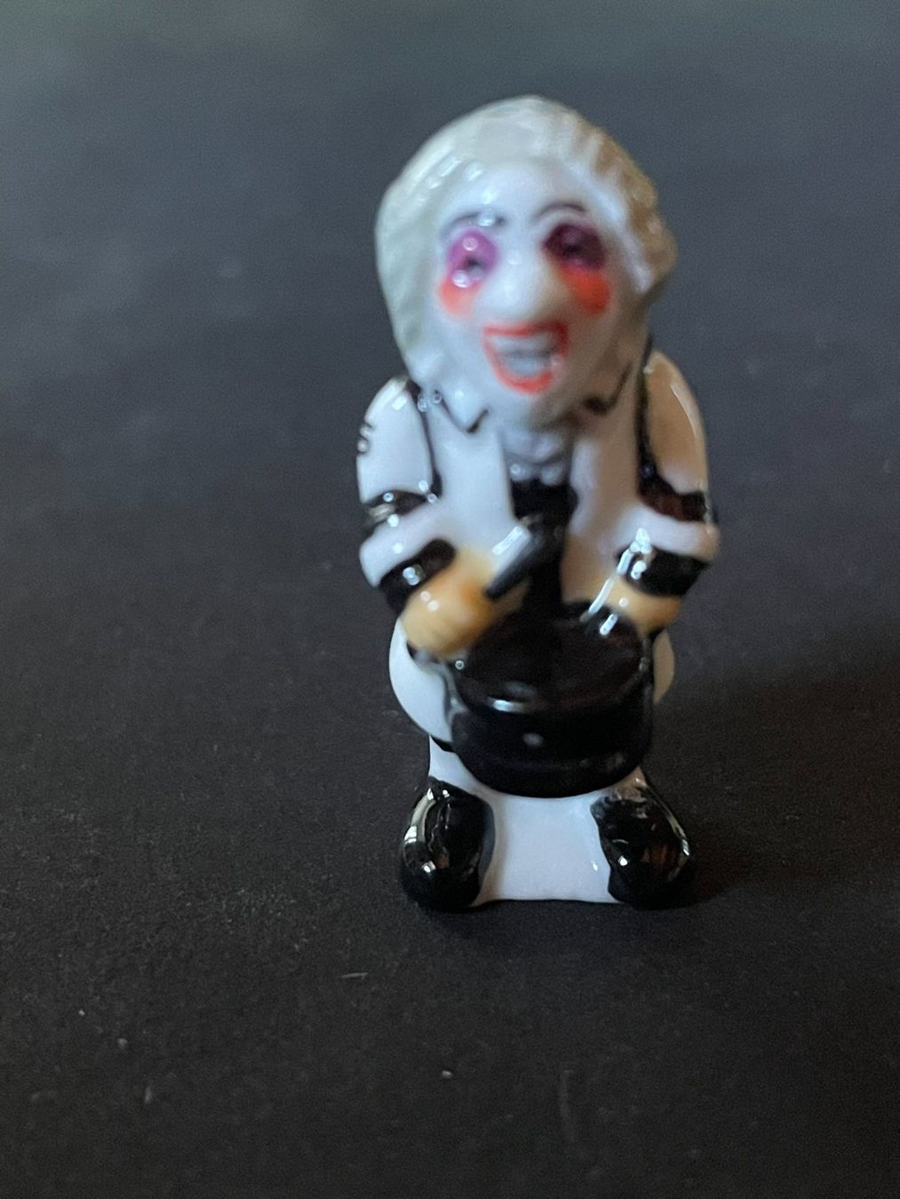 Figurines: Kübler Fasnachtsfiguren – D'occasion à Aarburg par glaibasel57