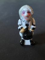 Kübler Fasnachtsfiguren