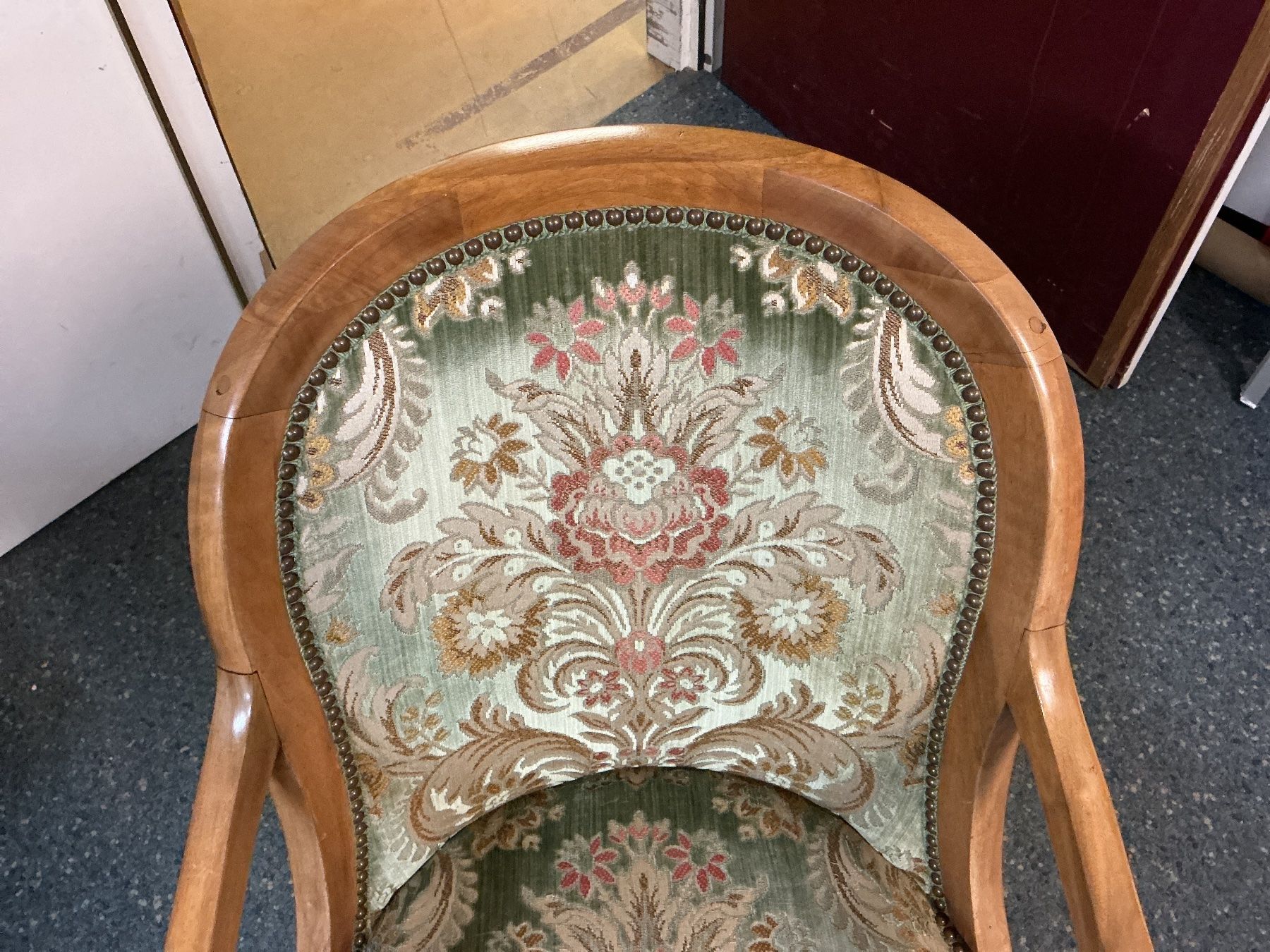 Fauteuils: Klassischer Sessel – D'occasion à Bern par vielerart 3