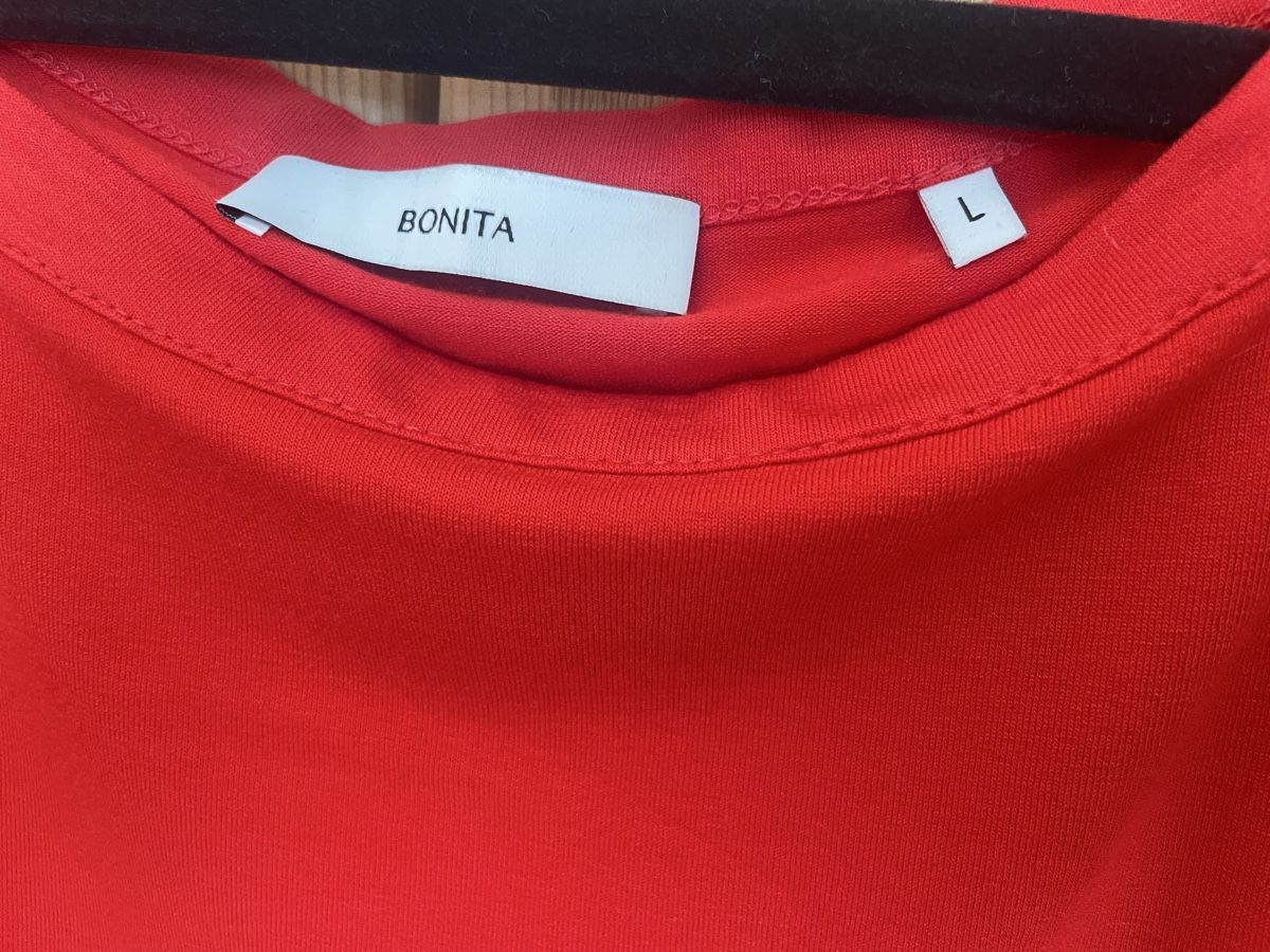 Bonita T-shirt: Bonita Shirt Gr L – Usato da Rüti ZH venduto da kar_xx9l 1