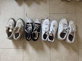 Schuhe Größe 36.5