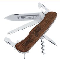 VICTORINOX Team Erstfeld Ce 6/8 II Krokodil, neu & in OVP !