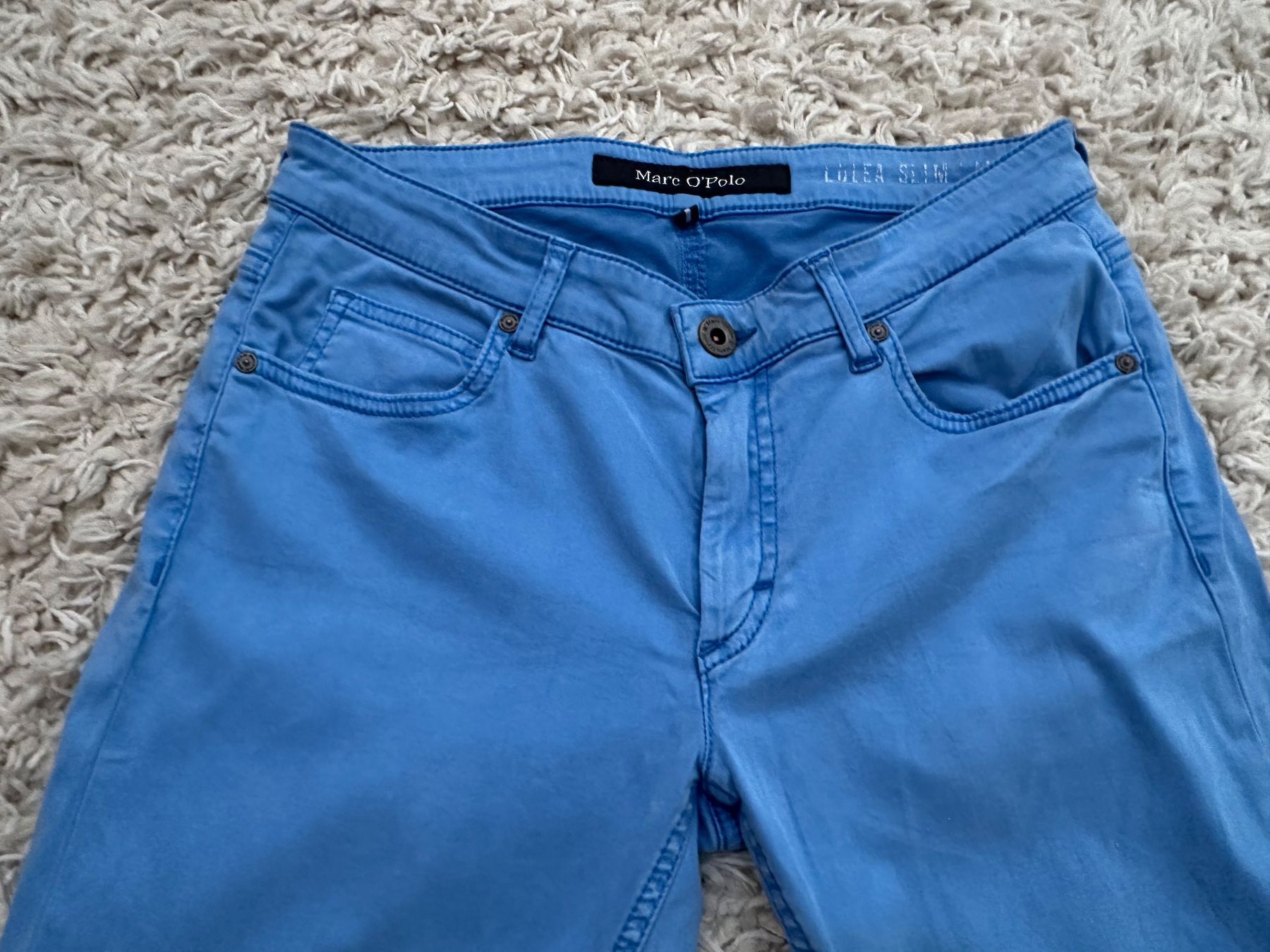 Marc O'Polo Pantalons: Hose Marc O’Polo Gr.29 – D'occasion à Bern par BrandVilla 3