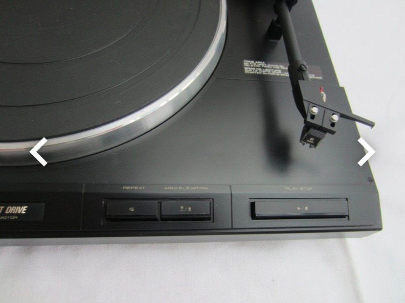 NEU Patrone Mit Diamantstift Für Pioneer PL 4, PL 445, PL 5, PL 6, - B