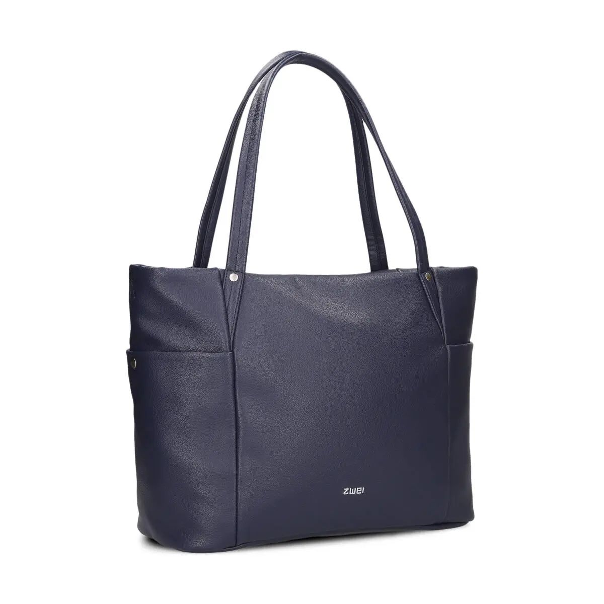 Zwei Borse da donna: ZWEI PI 170 Shopper Hazel, blue, neu! – Nuovo (secondo la descrizione) da Oberhasli venduto da anzis