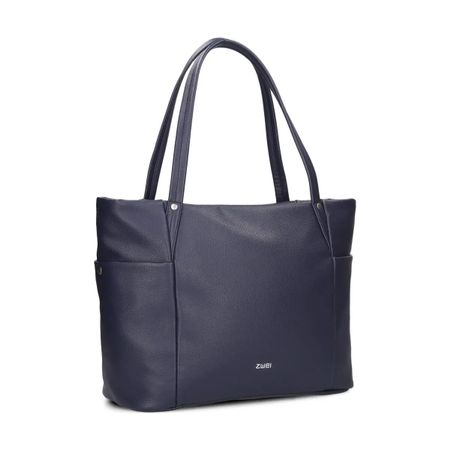 ZWEI PI 170 Shopper Hazel, blue, neu!