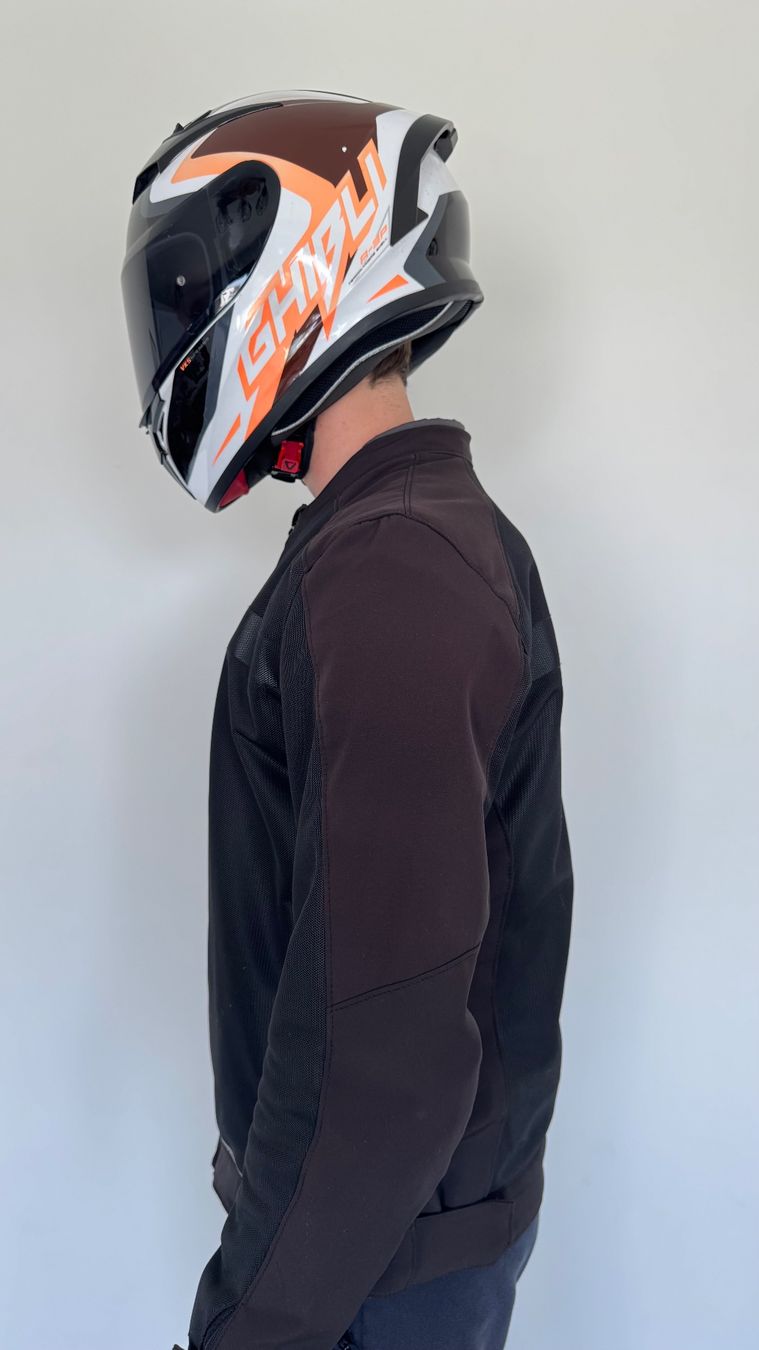 Tucano Urbano Giacche: Giacca moto - XL – Usato da Pregassona venduto da Fezno
