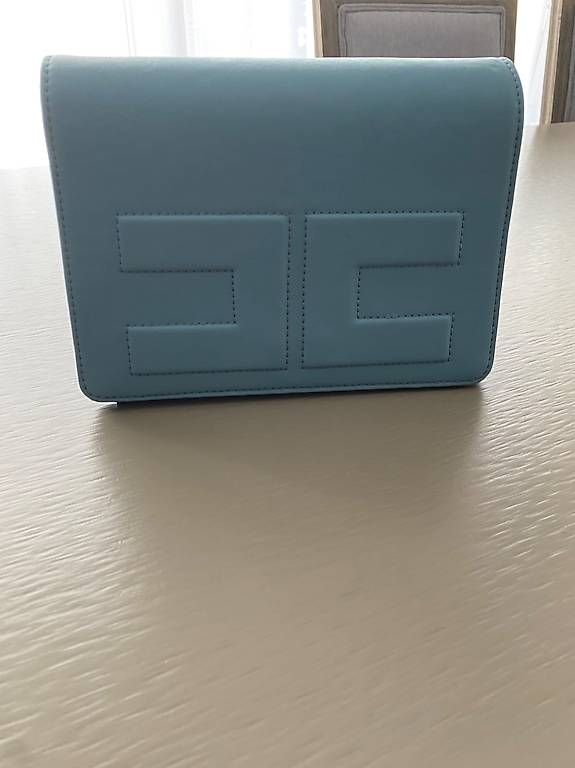 Borse da donna: Schultertasche Elisabetta Franchi – Usato da Worb venduto da Khloe72 2