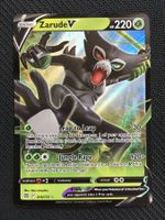 Pokémon - Zarude V - BRS 016 - Brilliant Stars -EN-