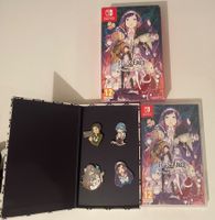 Re:Zero The Prophecy of the Throne Nintendo Switch - Neuf