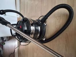 Filterqueen Staubsauger gebraucht mit vielen Zubehör