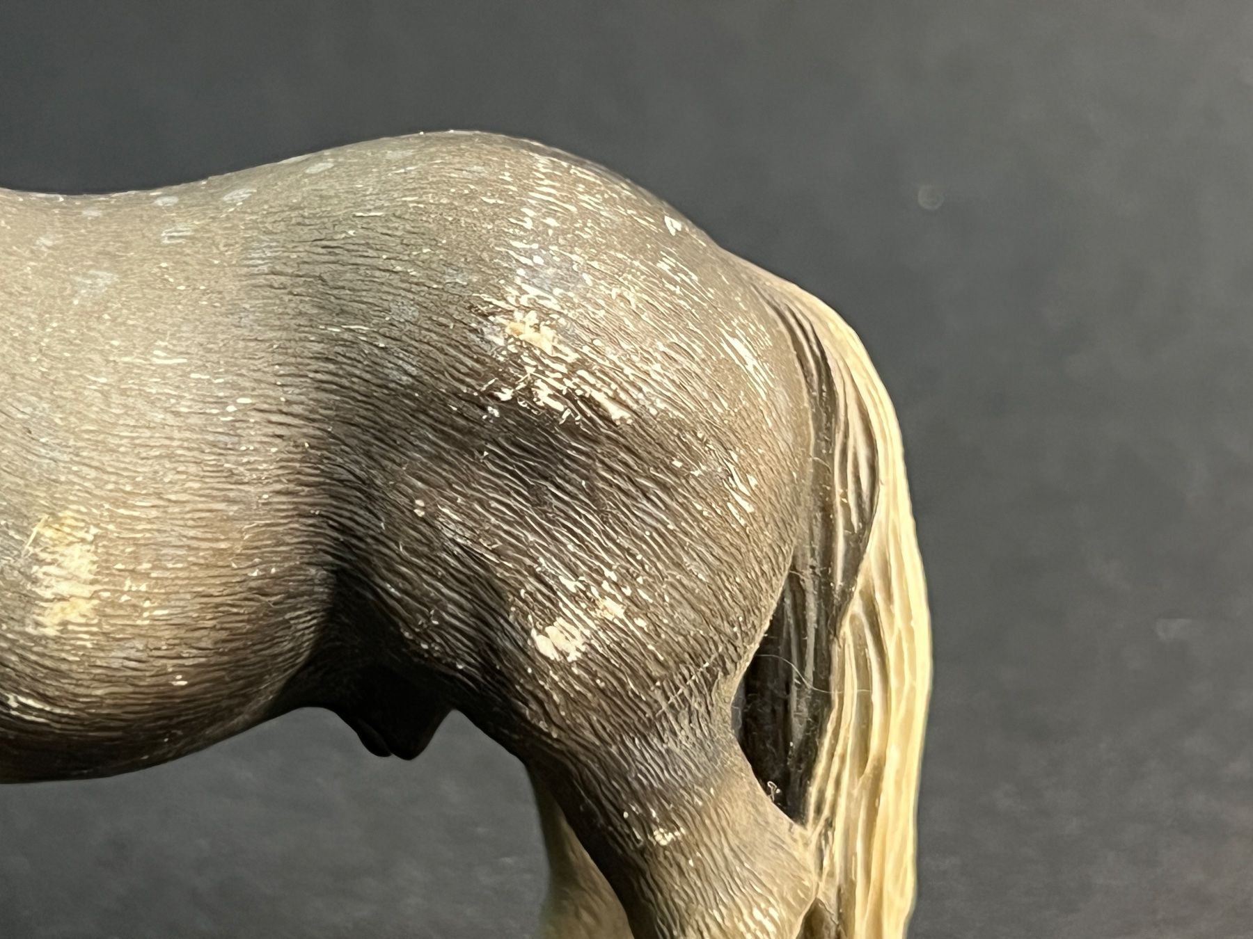 Schleich Figuren: Schleich 13623 Percheron Hengst Pferd – Gebraucht aus Ennetbaden von mapa05 7