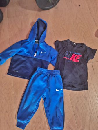 Baby-Kleidungspaket für Herbst/Winter – Grössen 56 bis 80