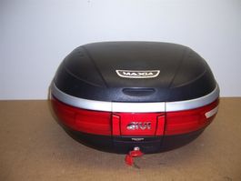 Givi Maxia Topcase