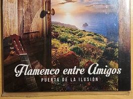 Flamenco entre Amigos