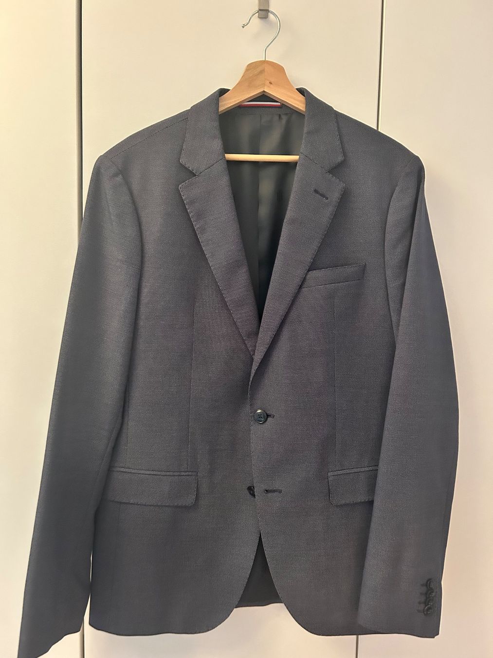 Tommy Hilfiger Giacche: Tommy Hilfiger Sakko - Gr. 98 – Usato da Brüttisellen venduto da ThommyK
