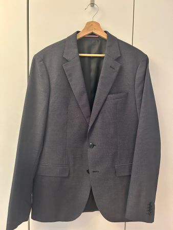 Tommy Hilfiger Sakko - Gr. 98