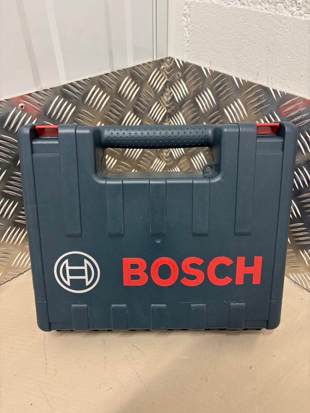 Bosch Trapani: Bosch GSB 13 RE Professional – Usato da Zürich venduto da Marco-2nd-hand 3