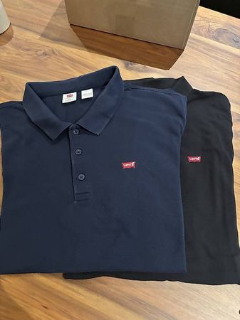 Polo Shirt Levi's 