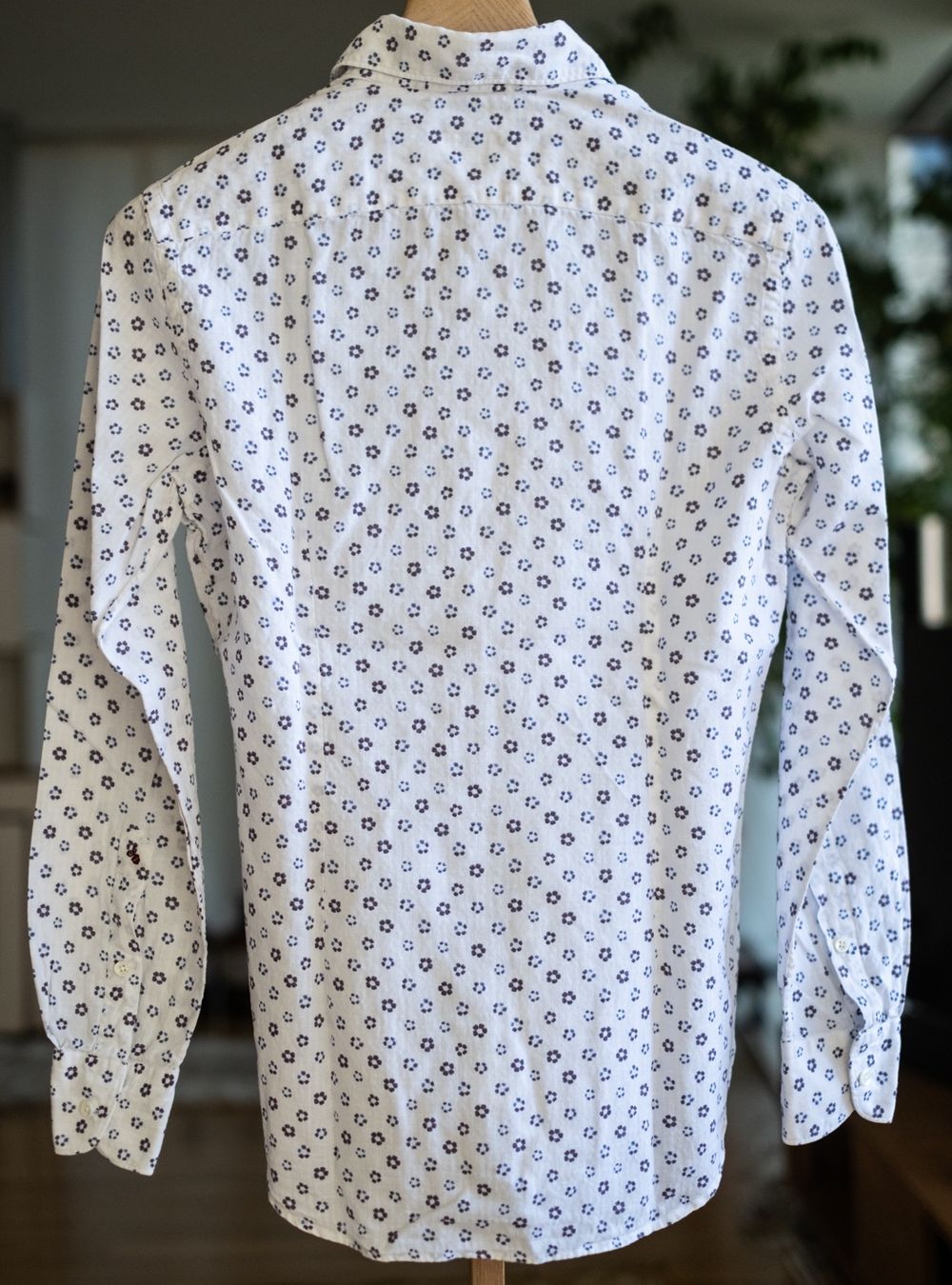 Hemden: SLOWEAR/GLANSHIRT, Hemd – Gebraucht aus Zürich von Andreas_Florian 7