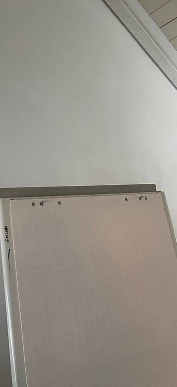 Lavagne: Flip Chart – Usato da Embrach venduto da dan_9rjy 1
