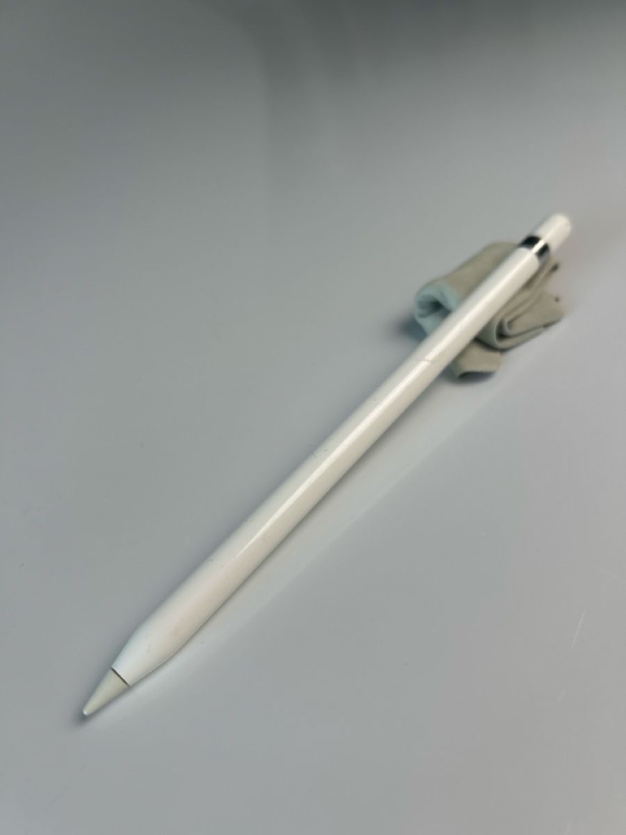 Apple Penna & Evidenziatori: Apple Pencil V1 – Usato da Bern venduto da hi5_zp6w