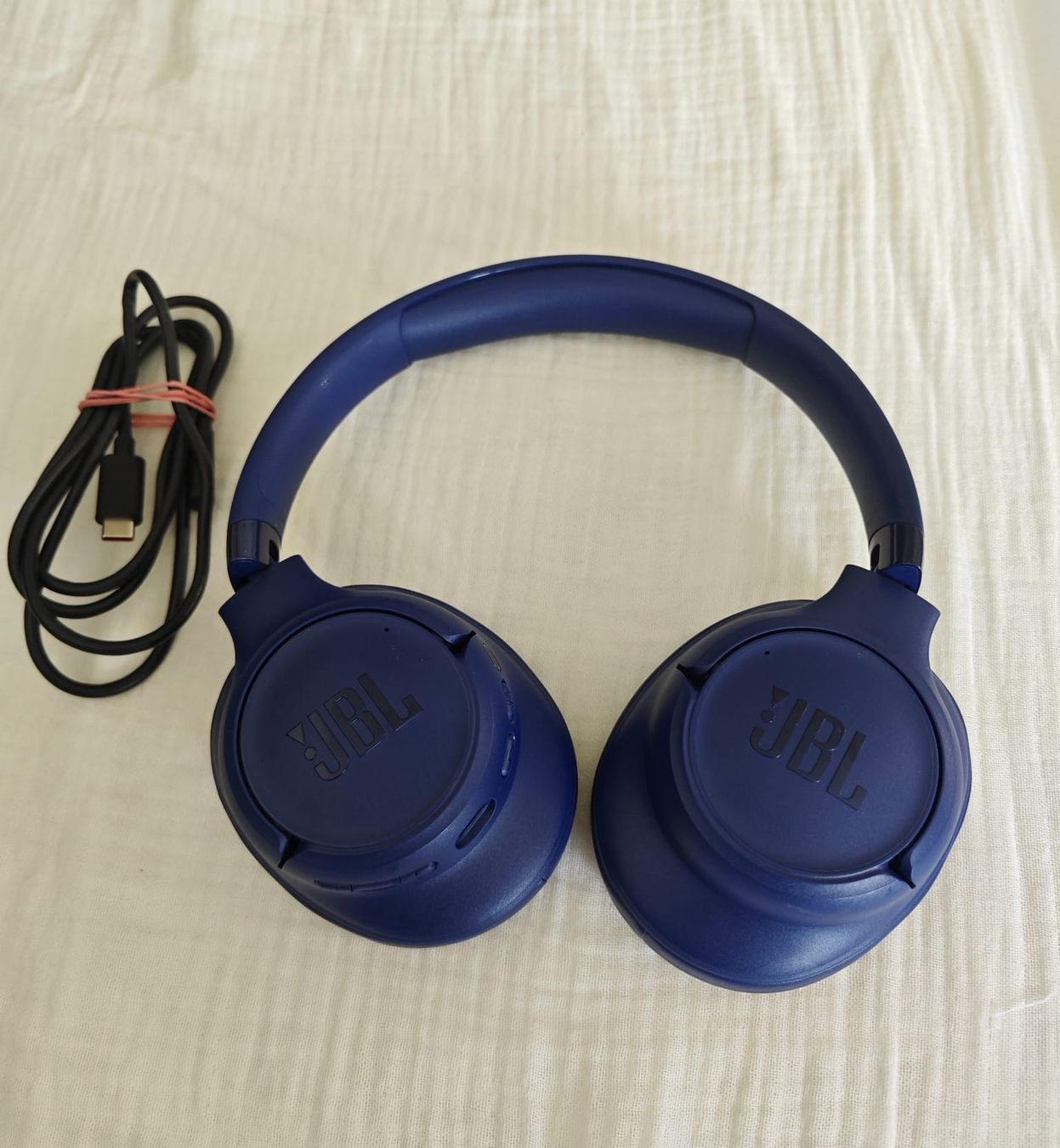 JBL Kopfhörer: JBL BY HARMAN TUNE 780NC ANC – Gebraucht aus Zollikofen von zar_j67f 3