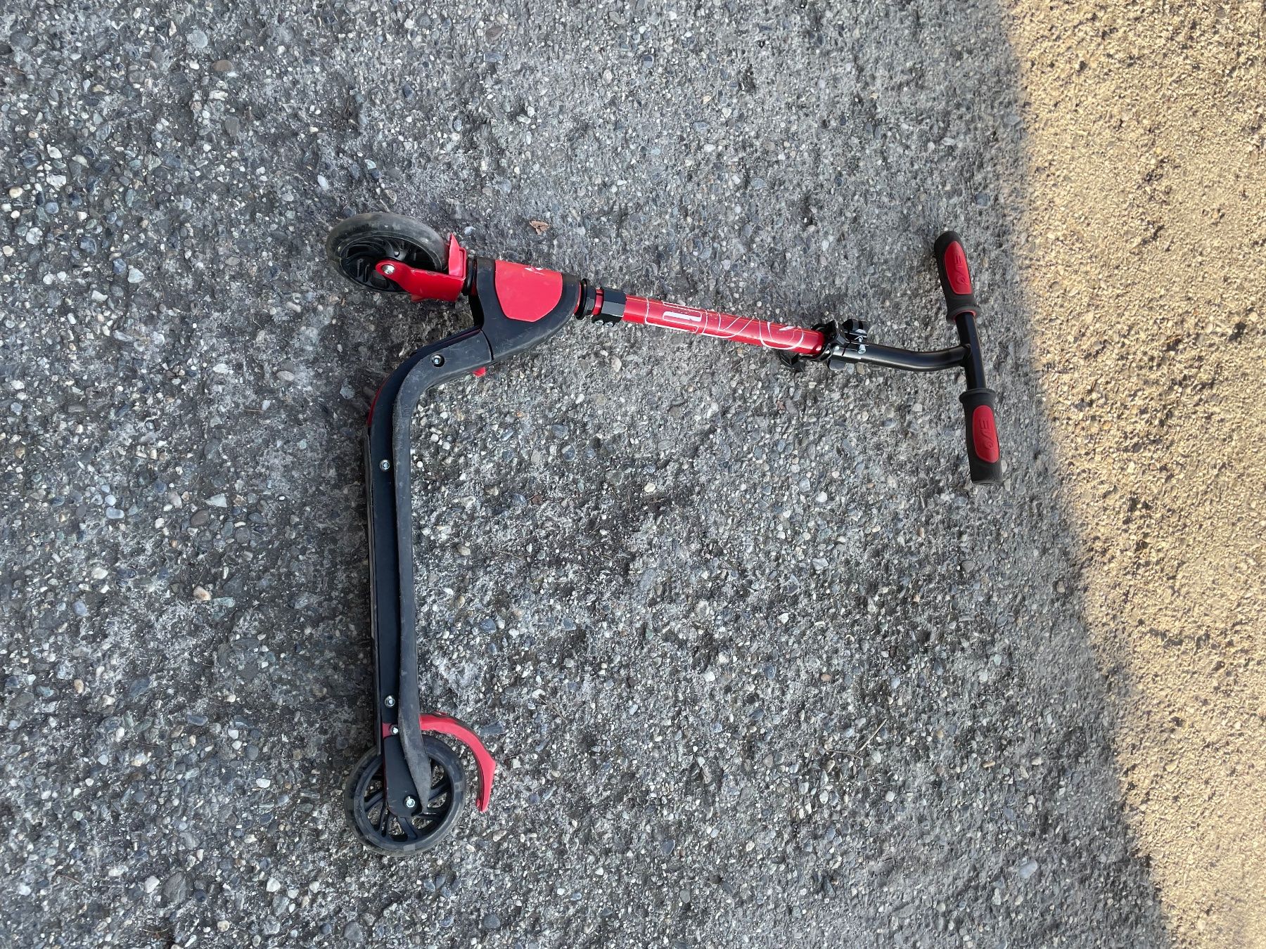 Kickboard: Trottinett / Scooter – Usato da Tumegl/Tomils venduto da tiger358