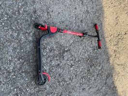 Trottinett / Scooter