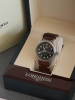 Longines Spirit 42mm