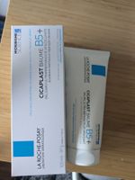 Lot 2 baumes Cicaplast B5+ 100ml x2 NEUFS