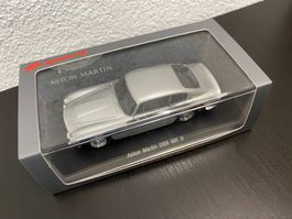 Aston Martin DB6 - Spark 1:43