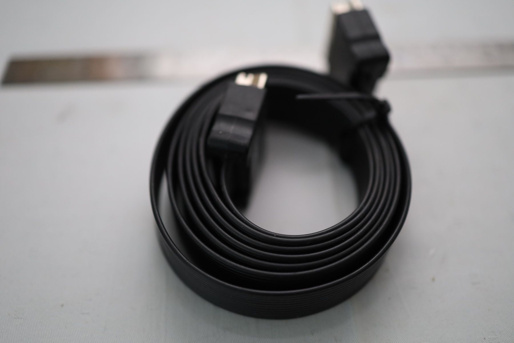 Hama Cavi: SAT HDMI KABEL 3 METER – Nuovo (secondo la descrizione) da Ipsach venduto da Merlux 1